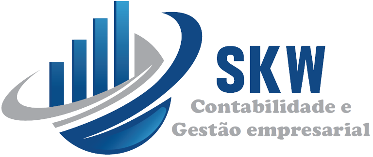 Logotipo SKW Contabilidade e Licitações Logotipo SKW Contabilidade e Licitações